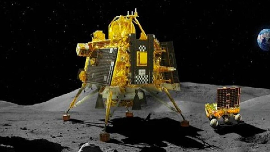 IAU Approves ‘Shiva Shakti’ as Chandrayaan-3 Landing Site Name