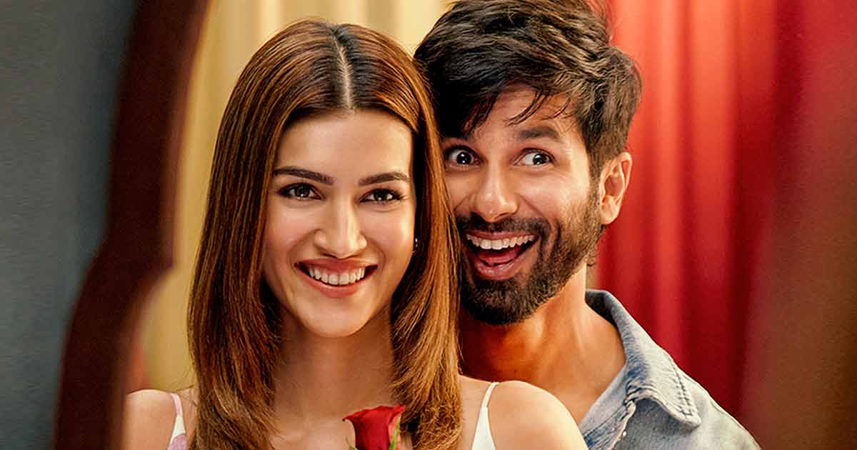 Kriti Sanon Opens Up About Working with Shahid Kapoor in No Filter Neha 6