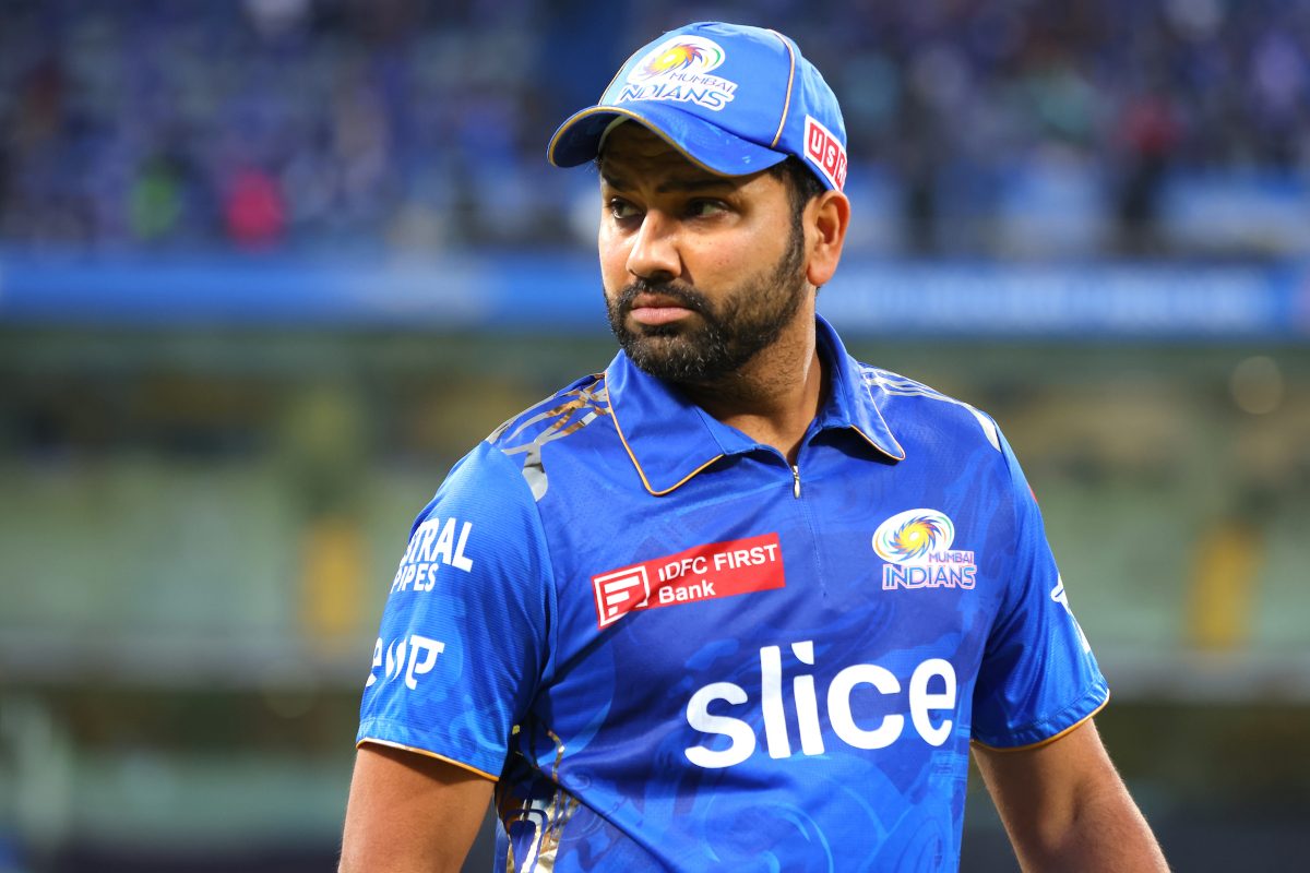 Rohit Sharma: A Captain’s Legacy