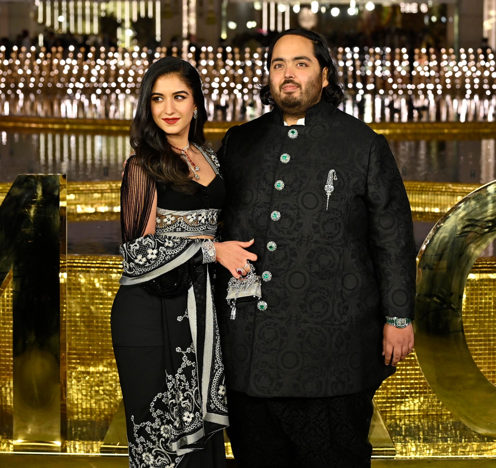 Anant Ambani’s Luxurious Lifestyle and Lavish Wedding Plans Capture India’s Attention