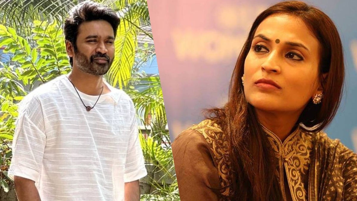 Dhanush and Aishwaryaa Rajinikanth File for Divorce After 18 Years of Marriage